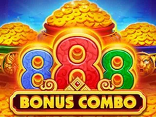 888 Bonus Combo